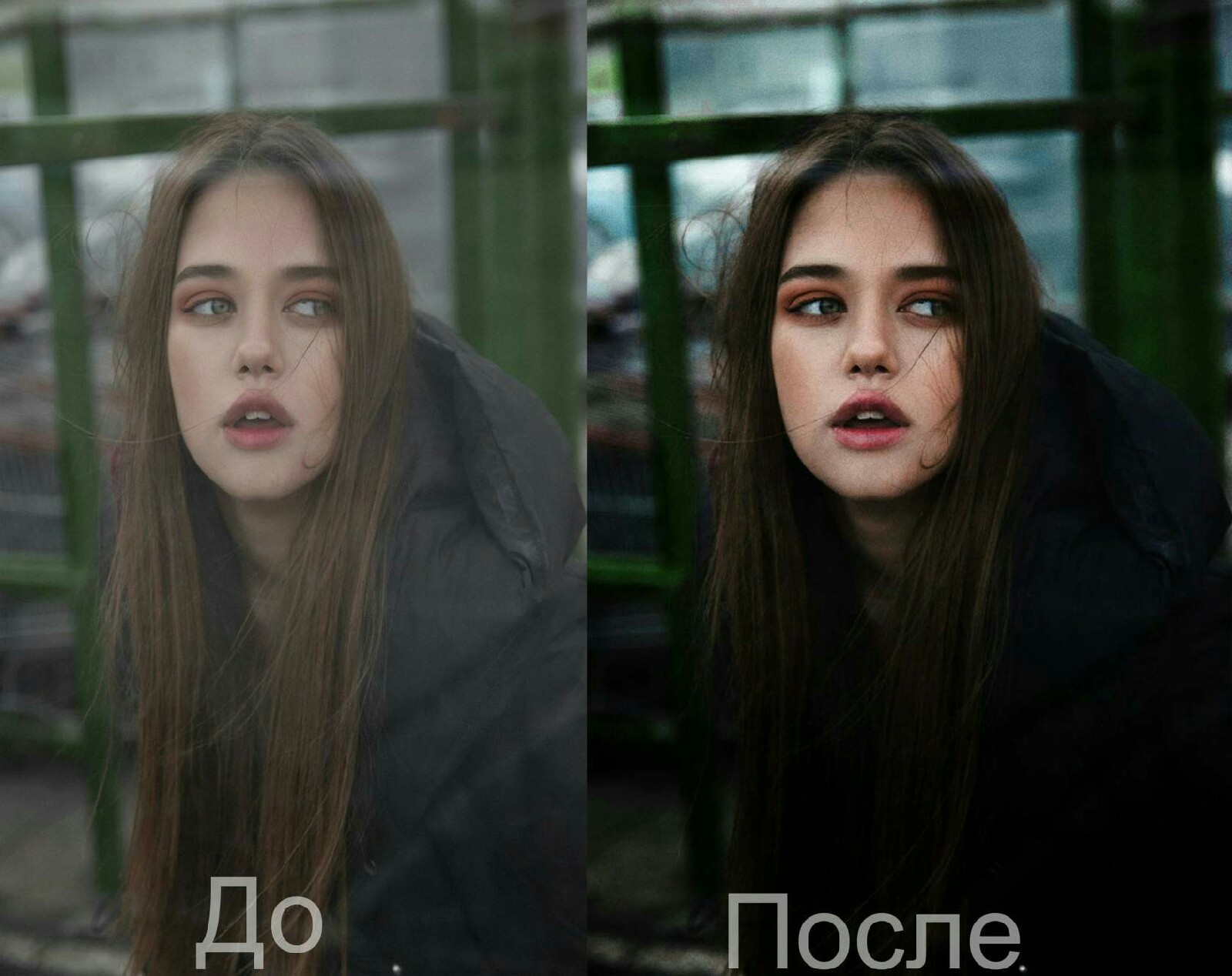 фото молодой девушки романтчичное